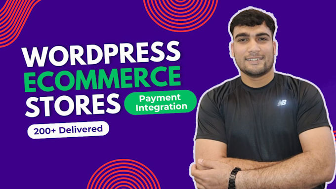 create a woocommerce store with payment gateway integration