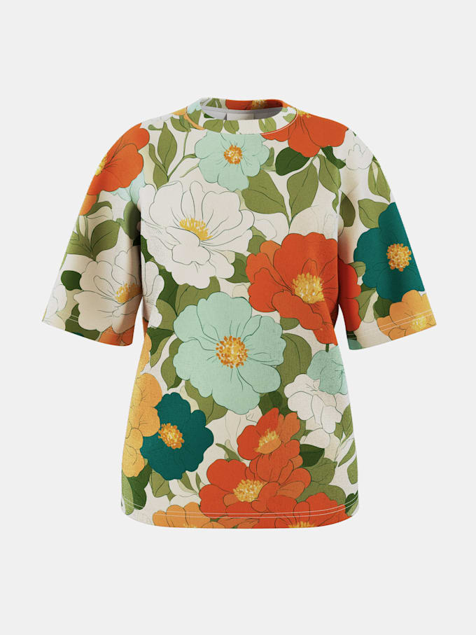 create 3d virtual clothing with digital garment renders