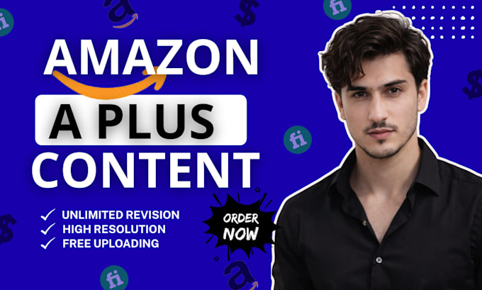 amazon a plus content, a plus content for amazon kdp and amazon ebc