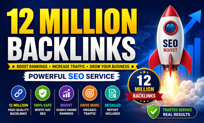 do high quality backlinks