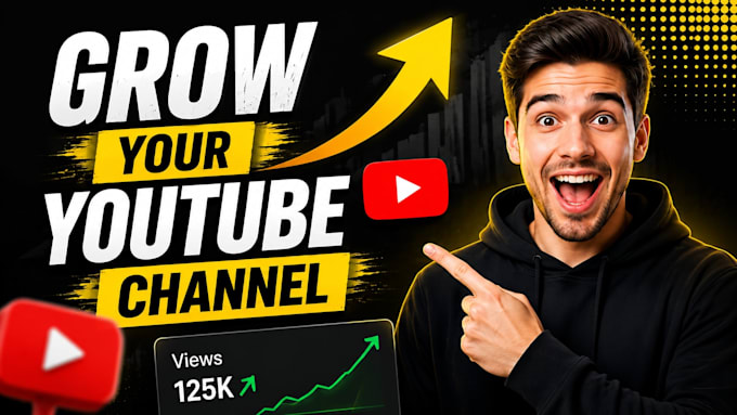 design professional youtube thumbnails in canva