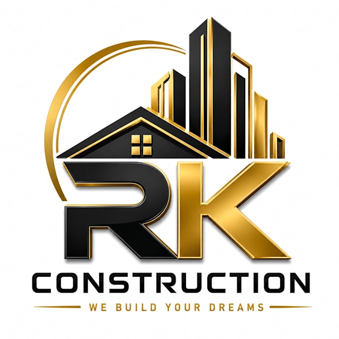 design modern professional logo