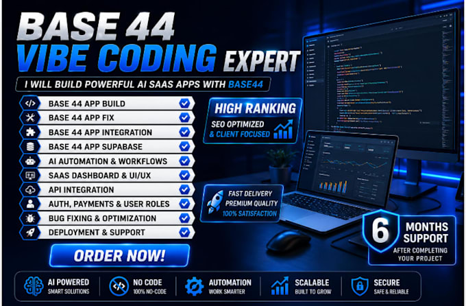 base 44 webapp base 44 expert base 44 claude base44 bugs base 44 fixing