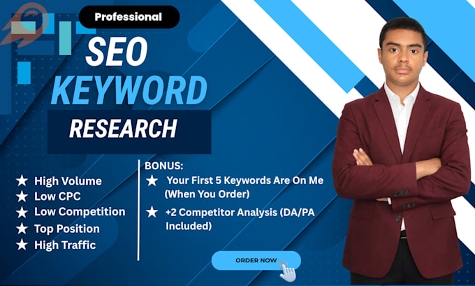 seo keyword and competitor research using ahrefs and semrush