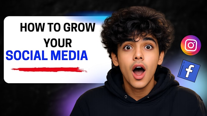 design eye catching youtube thumbnails for any niche