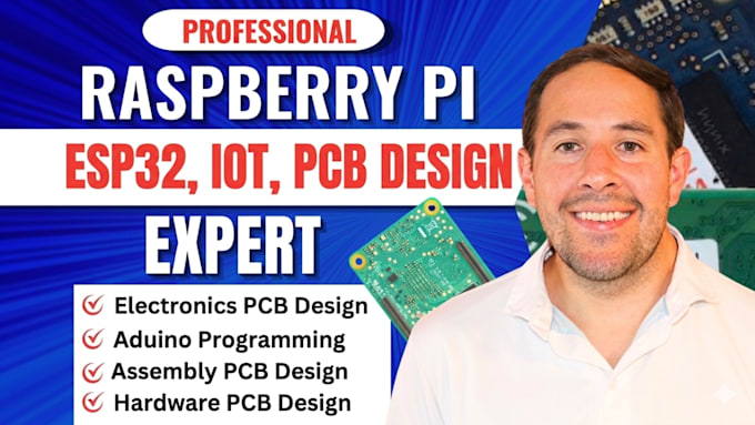 design raspberry pi computer module cm4 cm5 carrier board pcb layout schematic