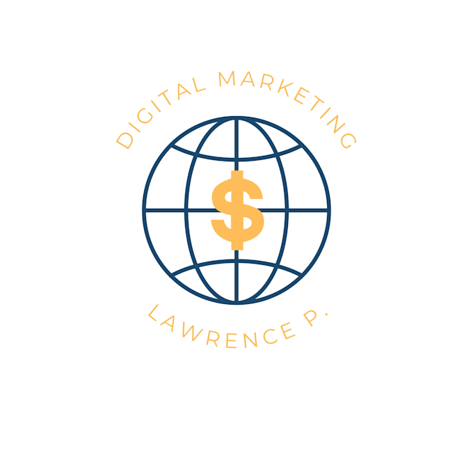 professional modern startup branding