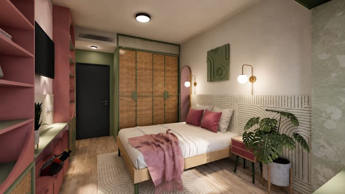 design stylish and functional small apartment interiors