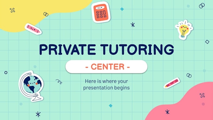 tutor you for english