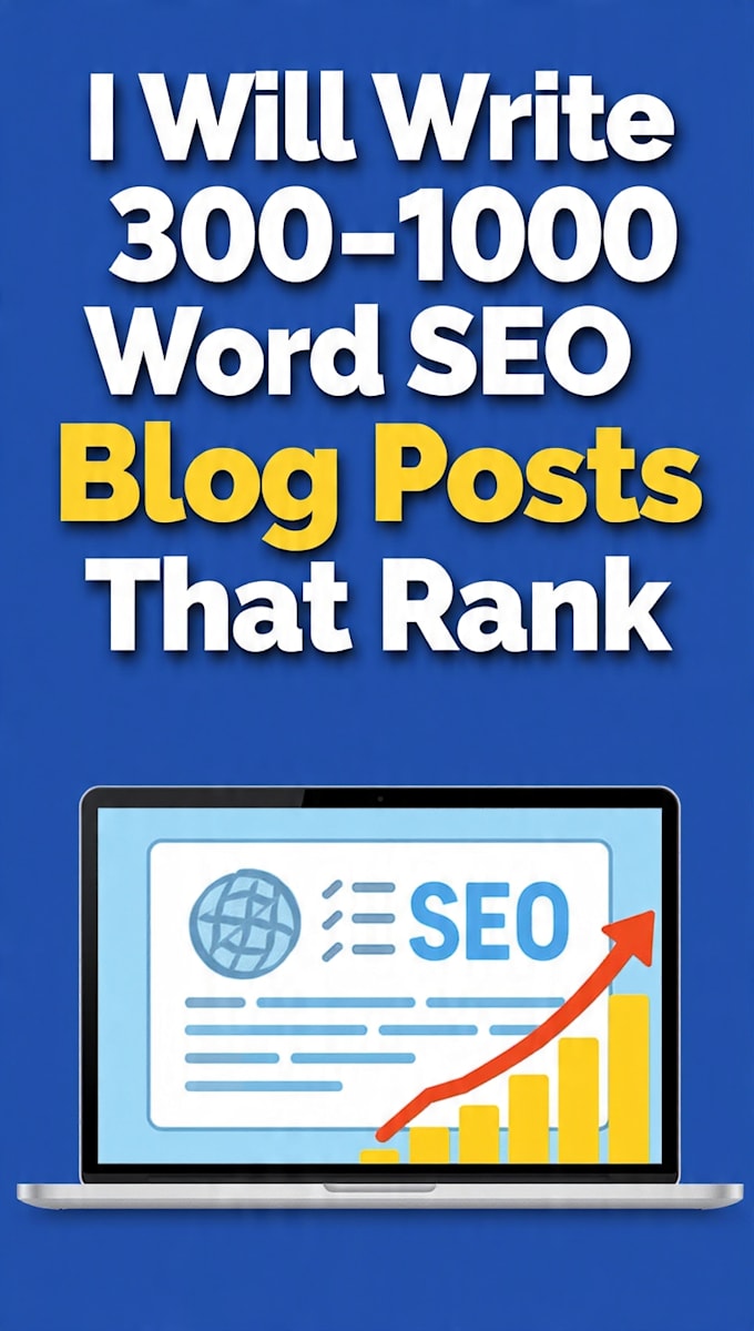 write SEO optimized urdu blog post that rank on google