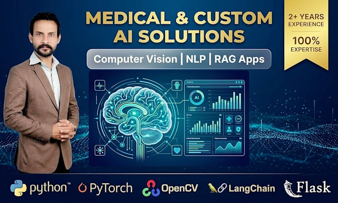 ai medical disease diagnosis, tumor detection and scan tools