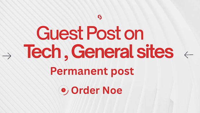 publish your article on tech , general sites