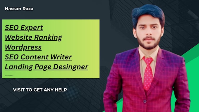 do wordpress and web develop using SEO ranking stratigies