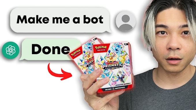 develop custom pokemon discord bot server engagement gaming