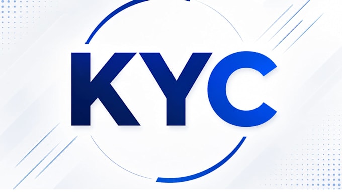 do any account kyc, cryptocurrency