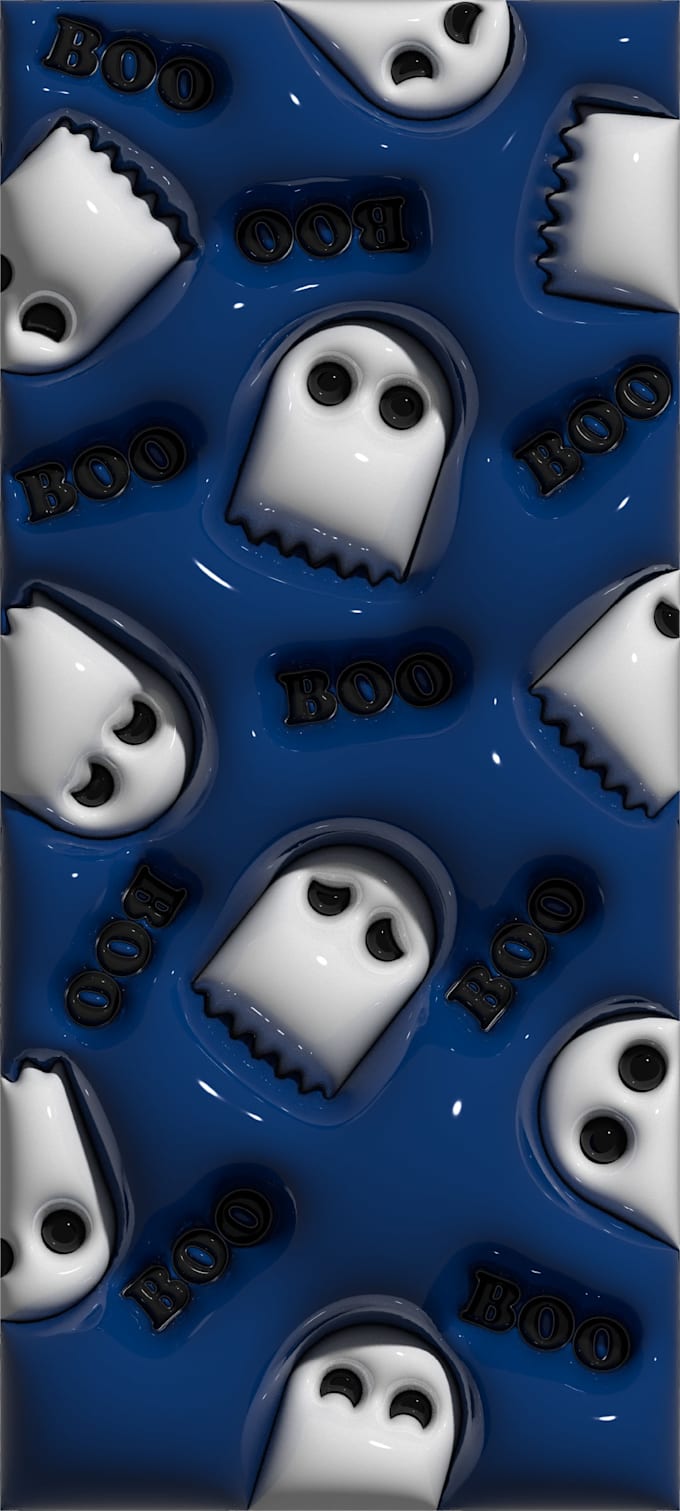 design a 3d pattern for you