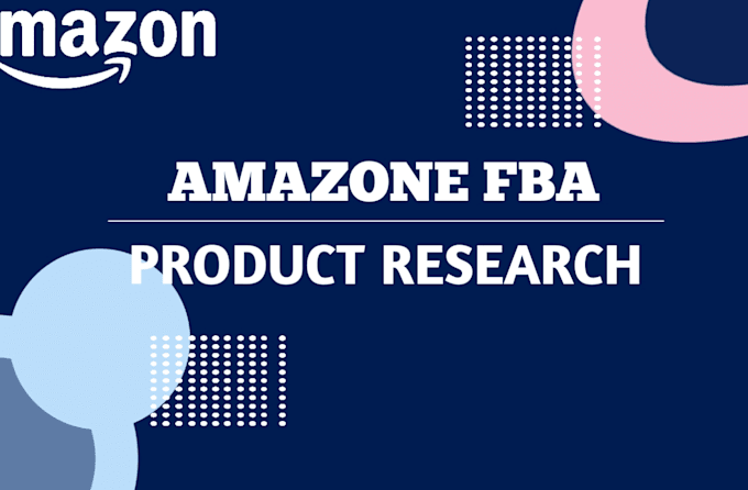 do winning amazon product research for drop shipping