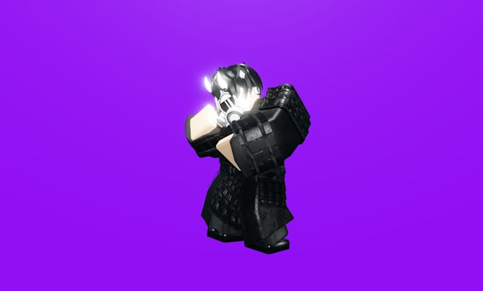 be your roblox scripter