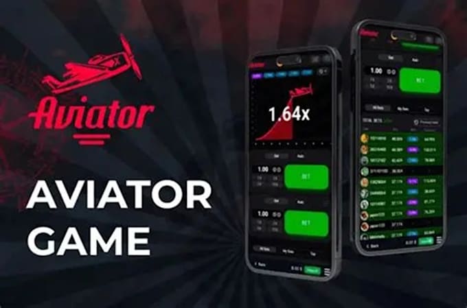 develop arcade game website, crash game website, crypto gaming web, aviator bot