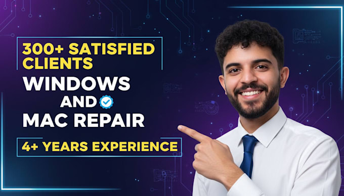 fix windows errors and optimize your PC