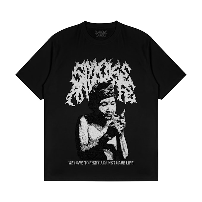 sell this metal design