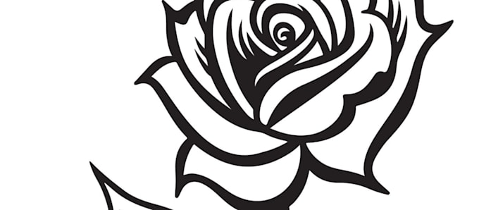 make tribal and polynesian tattoo art