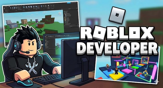 create roblox scripts and game systems