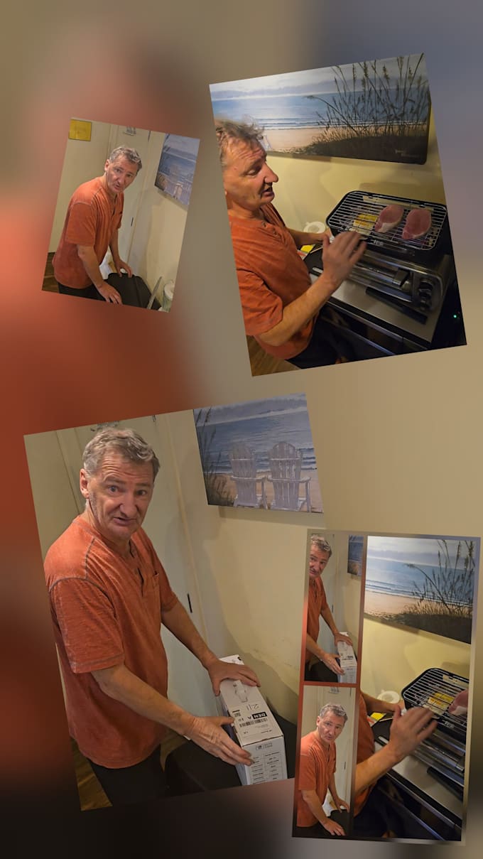 be your 50plus lifestyle, travel, and outdoor ugc creator