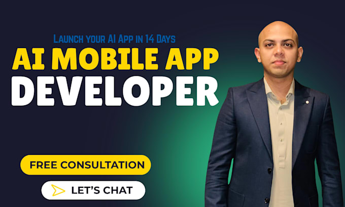 build a chatgpt ai mobile app for your startup