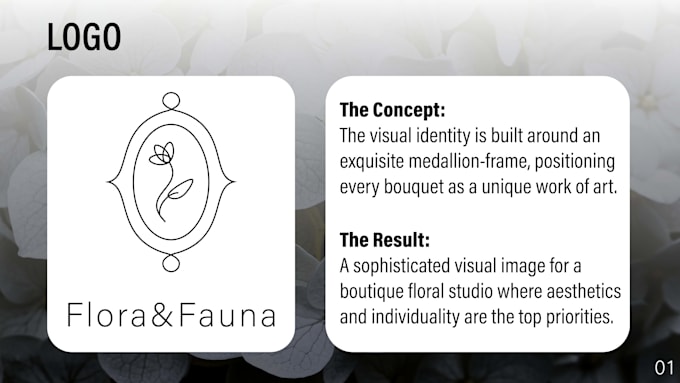 design a modern minimalist logo, book and animated intro