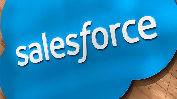provide you salesforce service cloud support and automation