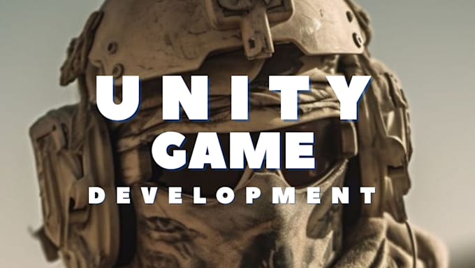 unity 2d game, unity 3d game development with multiplayer or prototype