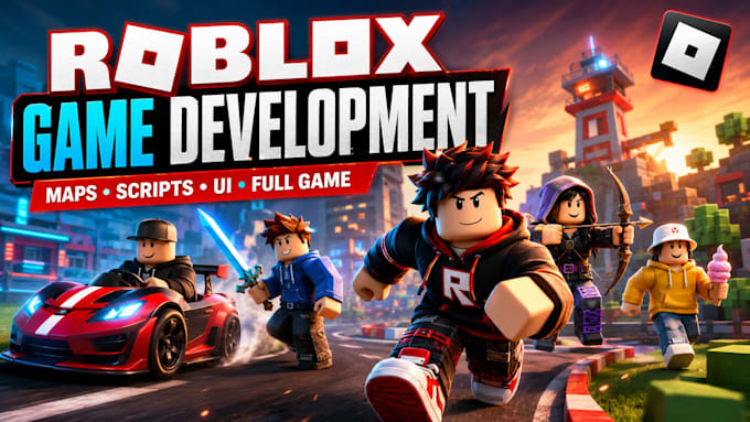create roblox full game, roblox full game creation, roblox full game development
