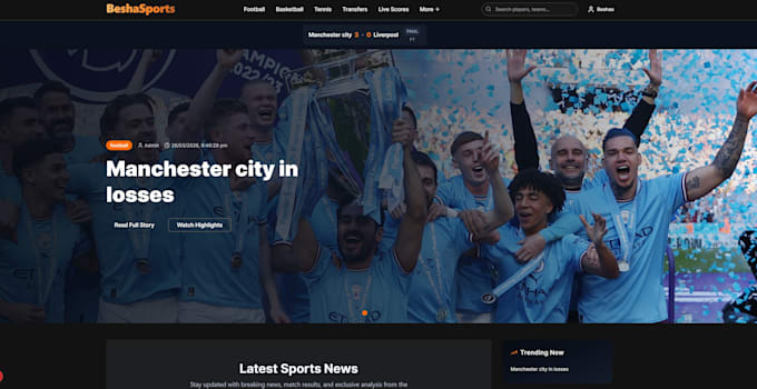 create very elegant and effiecient websites