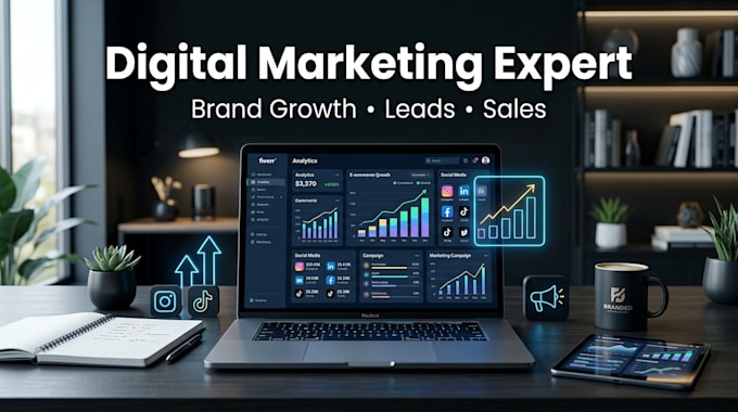 grow your business online