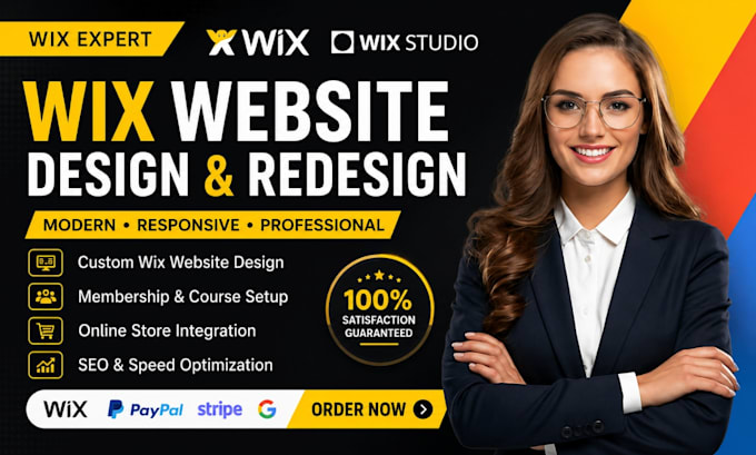 wix booking wix online programs setup wix online course wix membership setup
