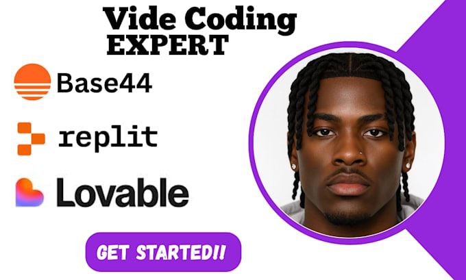 fix replit apps, base44 workflows and vibecoding ai errors