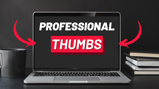 make your thumbnail video