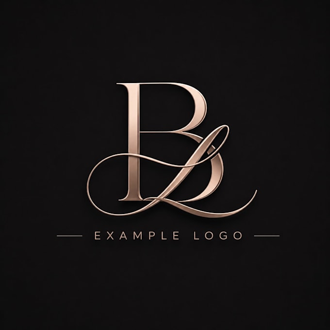 make you a very put together logo