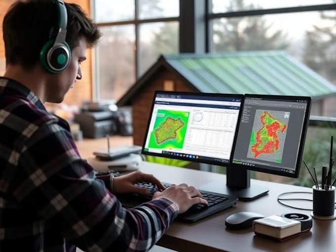 make energy modelling using nathers approved software