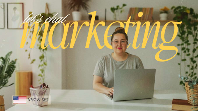 be your marketing, ai, and tech stack expert