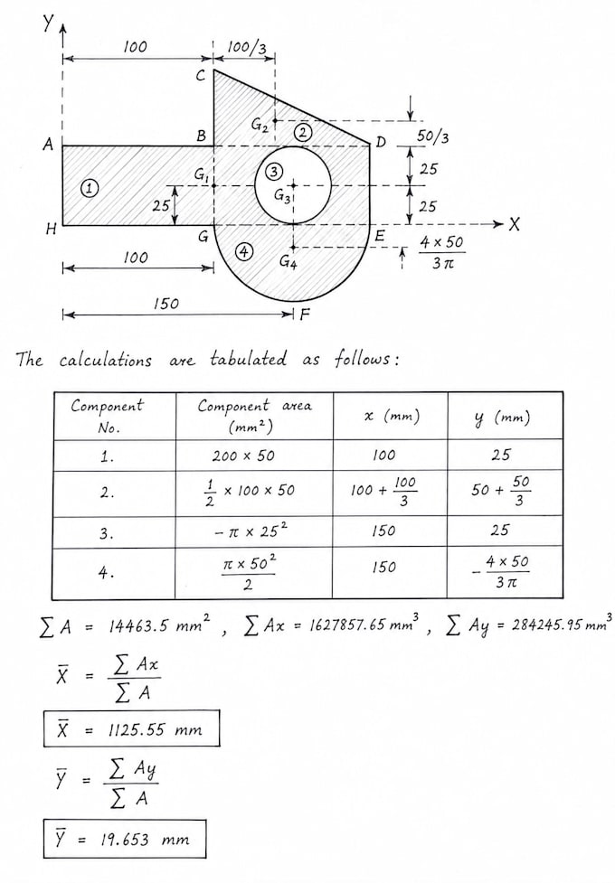 solve engineering mechanics statics and dynamics problems
