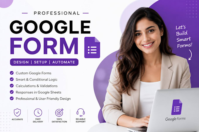 create tally typeform google forms and fillable PDF forms for surveys quizzes