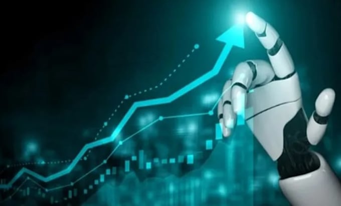 develop forex trading bot