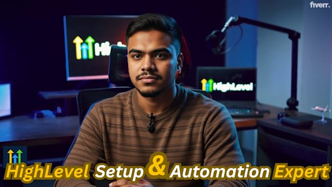 automate appointment reminders with ai in gohighlevel
