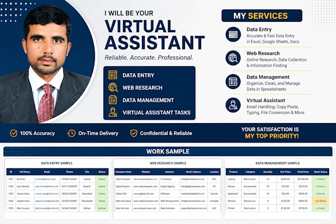 manage spreadsheets, web research, and admin tasks