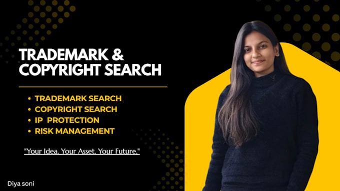 perform trademark search report for india, US and UK