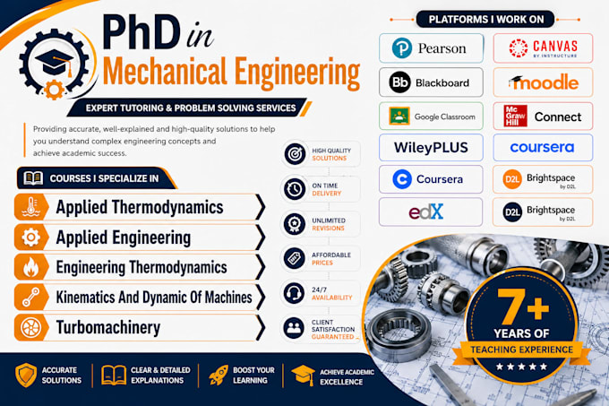 do applied engineering thermodynamics kinematic dynamic machine turbomachinery