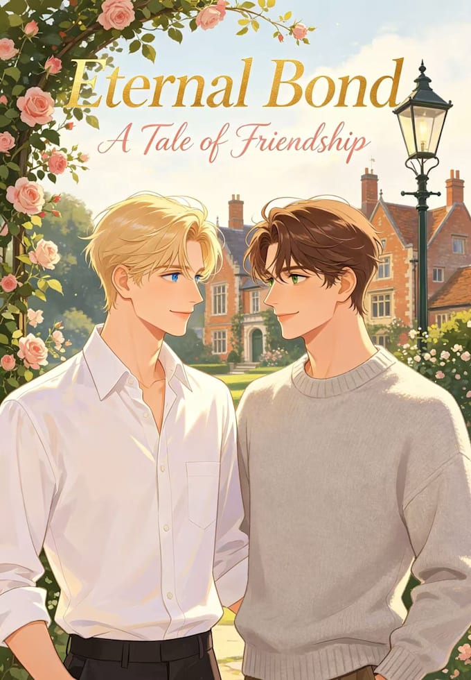 write fan fictions covering