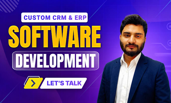 transform your manual process into a custom automated CRM